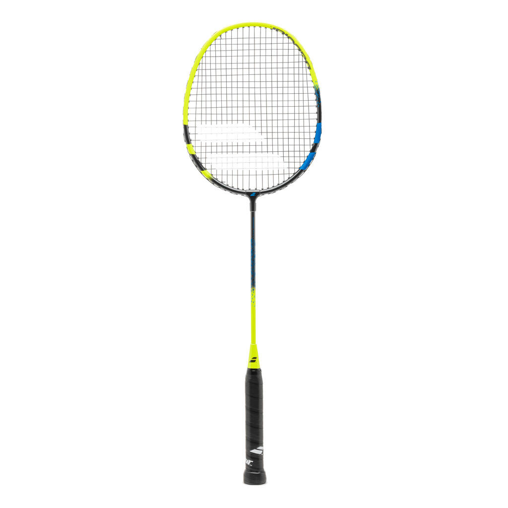 Badminton Racket Explorer I - Black